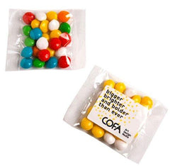 Yum Bags of Lollies - 25grams