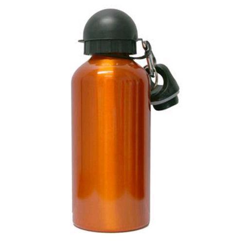 Forte 500ml Aluminium Sports Bottle