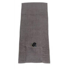 Pocket Sports Towel