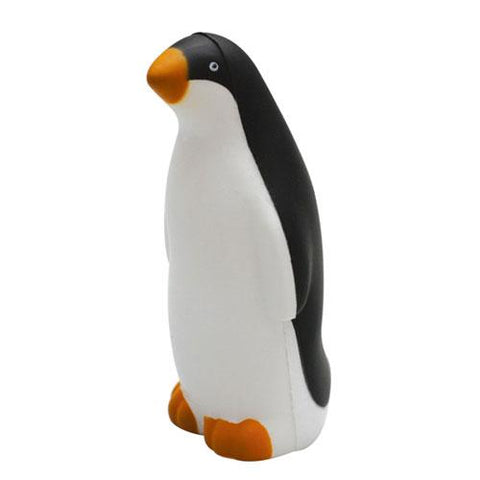 Promo Stress Penguin