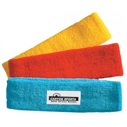 Sweat Headband