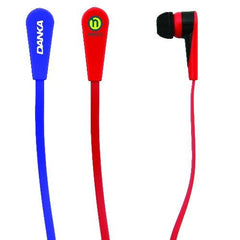 Econo Microphone Earbuds