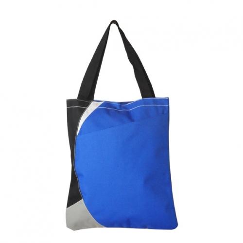 Arc Shopper Bag