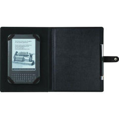 Avalon E-Reader Cover with Notebook