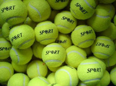 Tennis Balls