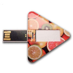 Triangle USB Flash Drive