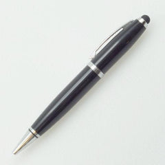 Metal USB Pen with Stylus