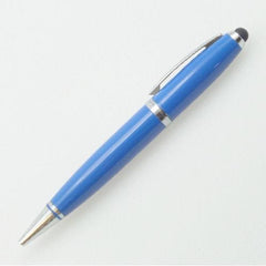 Metal USB Pen with Stylus