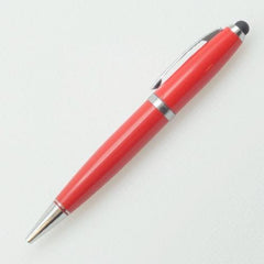 Metal USB Pen with Stylus