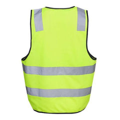 Hi Vis Safety Vest - Day/Night Use