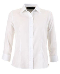 Reflections Oxford Weave Business Shirt