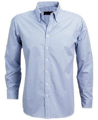 Reflections Bold Check Business Shirt