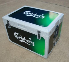 Ice Cooler Box