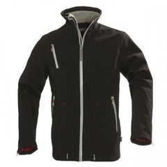 Premier Soft Shell Jacket