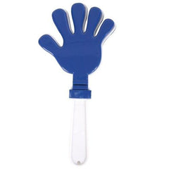 Bleep Large Hand Clappers