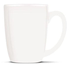 Eden Latte Coffee Cup
