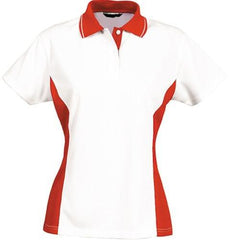 Corporate Games Polo Shirt