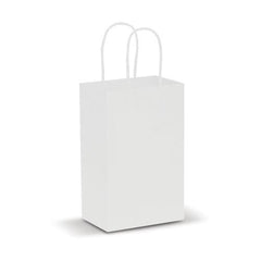 Eden Small Paper Carry Bag