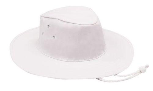 Generate Wide Brim Slough Hat