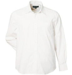 Outline Combed Cotton Business Shirt
