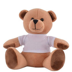 Bleep Promo Teddy Bear