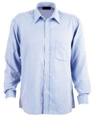 Reflections Oxford Weave Business Shirt
