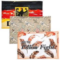 Full Colour Pillow Case