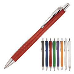 Cambridge Modern Corporate Plastic Pen
