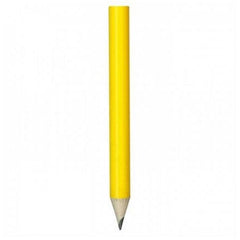 Eden Half Size Pencils