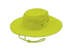 Generate Wide Brim Safety Hat