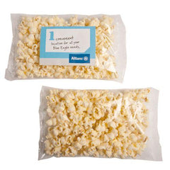 Yum Popped Buttered Popcorn Bags
