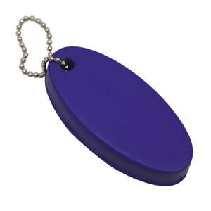 Promo Stress Floating Keyring