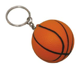 Promo Basketball Keyring