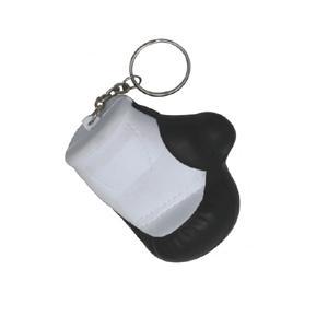 Promo Stress Glove keyring