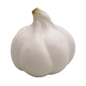 Promo Stress Garlic