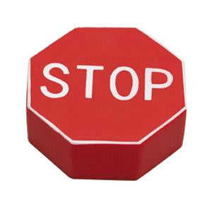 Promo Stress Stop Sign