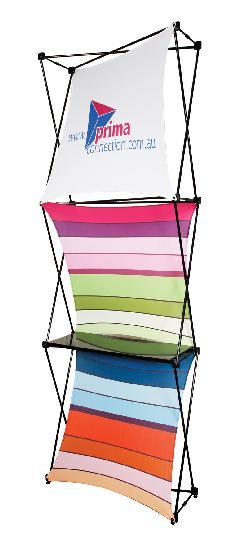 Prima Easy Display Tower