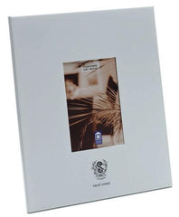 Euro Le Blanc Photo Frame