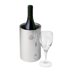 Oxford Stainless Steel Wine Bottle Cooler