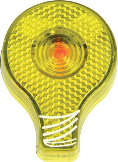 Dezine Light Bulb Safety Blinker
