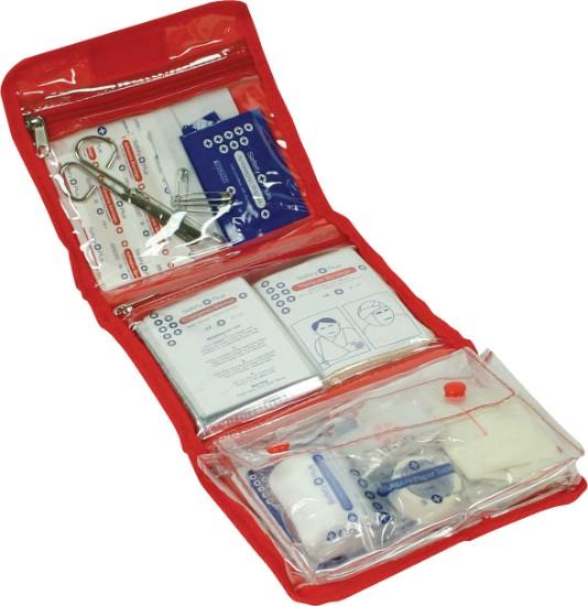 Dezine Folding First Aid Kit
