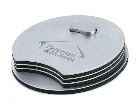 Classic Trinity Coaster Set