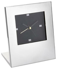 Avalon Corporate Desk Clock