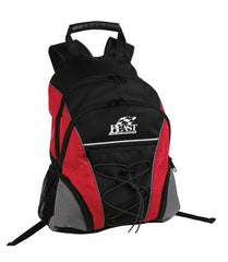 Icon Bungee Backpack