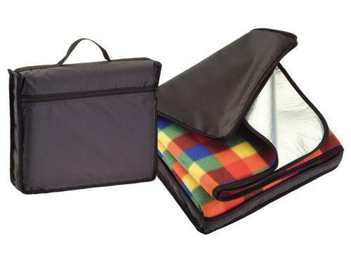Avalon Picnic Rug in Carry Bag