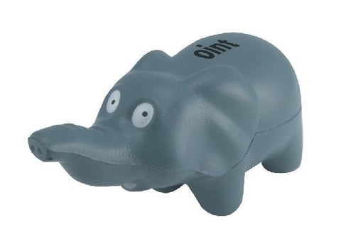 Promo Stress Elephant