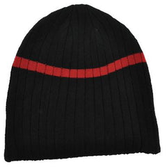 Brett Contrast Beanie