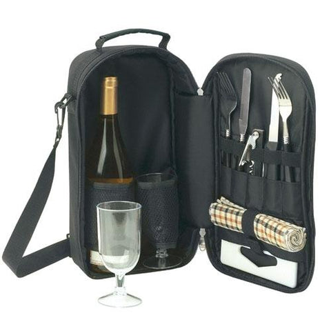 Oxford Wine and Cheese Cooler Bag