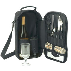 Avalon Wine and Cheese Cooler Bag