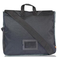 Sage Messenger Bag